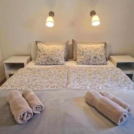 Apartman Golf ザグレブ エクステリア 写真